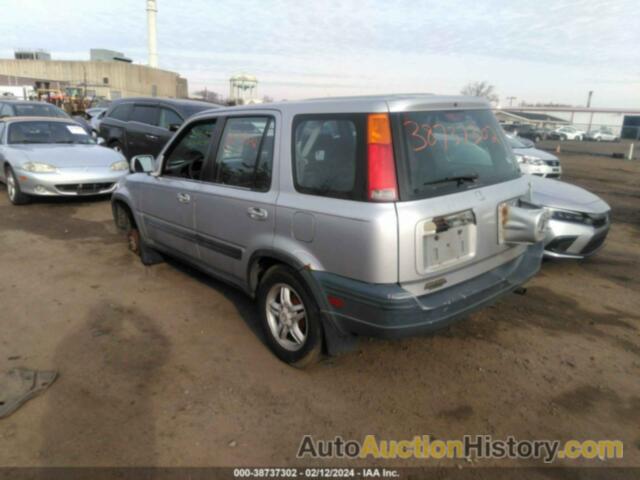 HONDA CR-V EX, JHLRD18691C023354