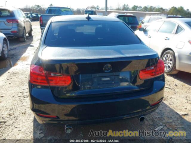 BMW 335I, WBA3A9C55FK473263