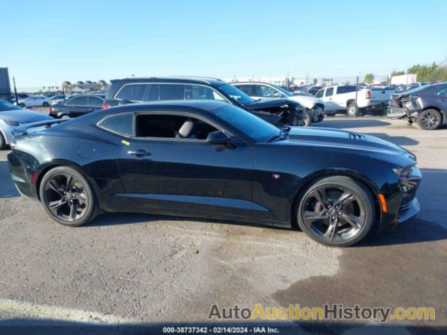 CHEVROLET CAMARO SS, 1G1FH1R78L0121901