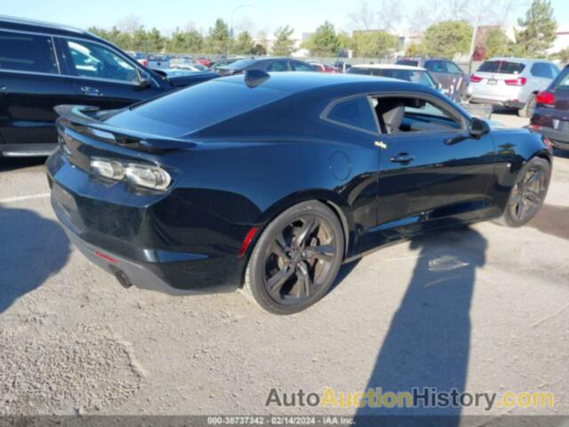 CHEVROLET CAMARO SS, 1G1FH1R78L0121901