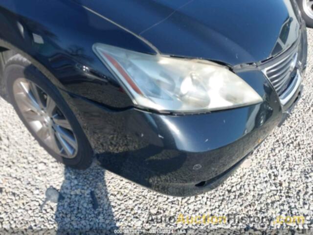 LEXUS ES 350, JTHBJ46G372038000