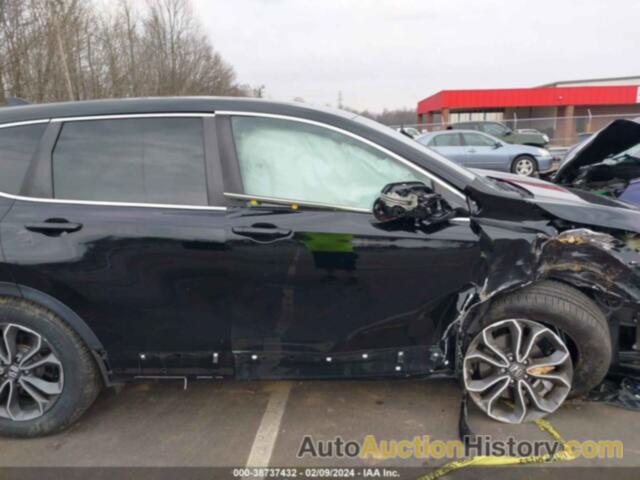 HONDA CR-V 2WD EX-L, 5J6RW1H81LA020837