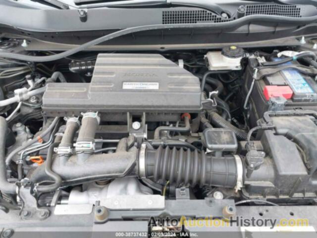 HONDA CR-V 2WD EX-L, 5J6RW1H81LA020837
