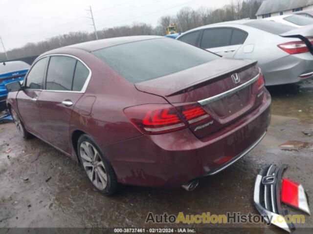 HONDA ACCORD SPORT, 1HGCR2F54FA209778