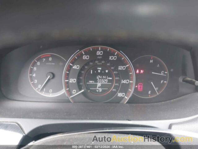 HONDA ACCORD SPORT, 1HGCR2F54FA209778