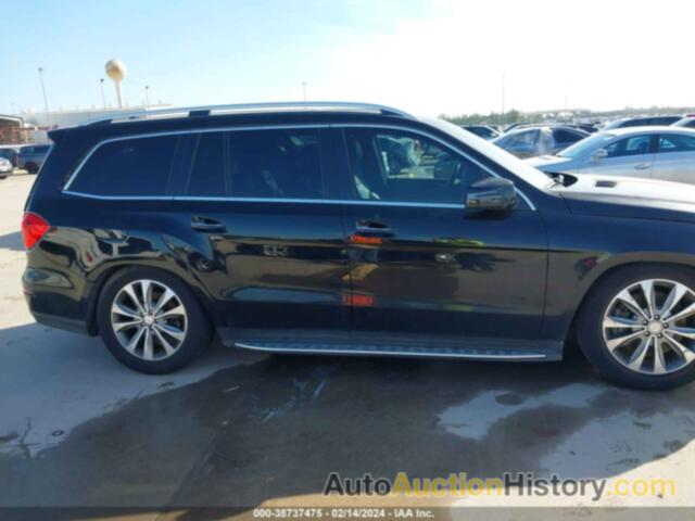 MERCEDES-BENZ GL 450 4MATIC, 4JGDF7CE4DA182183