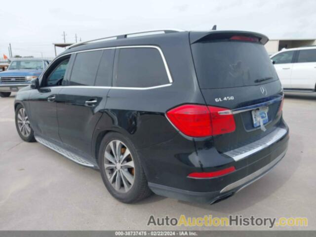 MERCEDES-BENZ GL 450 4MATIC, 4JGDF7CE4DA182183