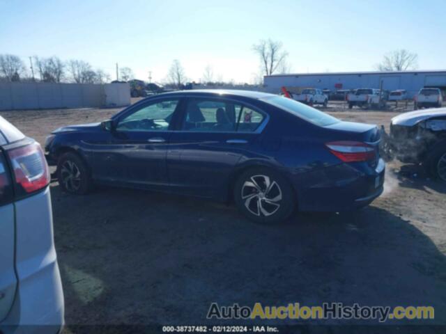 HONDA ACCORD LX, 1HGCR2F30HA304355