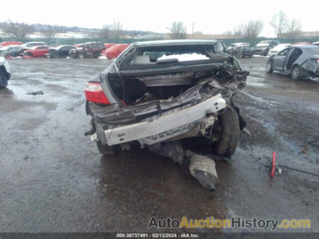 TOYOTA CAMRY LE, 4T4BF1FK6GR521461