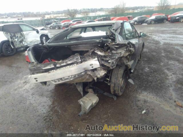 TOYOTA CAMRY LE, 4T4BF1FK6GR521461