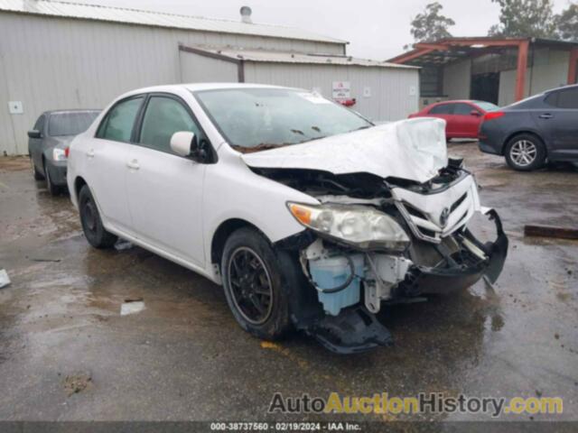 TOYOTA COROLLA LE, JTDBU4EE4B9151298