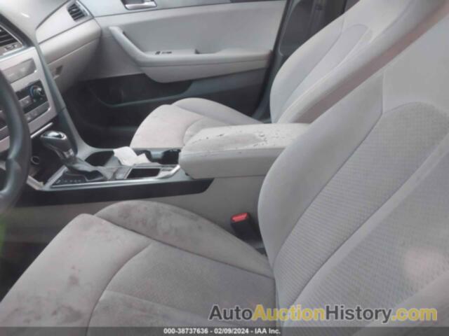 HYUNDAI SONATA, 5NPE24AF8HH503039