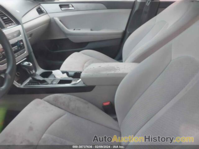 HYUNDAI SONATA, 5NPE24AF8HH503039