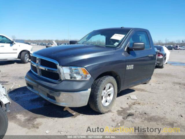 RAM 1500 TRADESMAN, 3C6JR7AP9DG573907