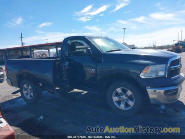 RAM 1500 TRADESMAN, 3C6JR7AP9DG573907