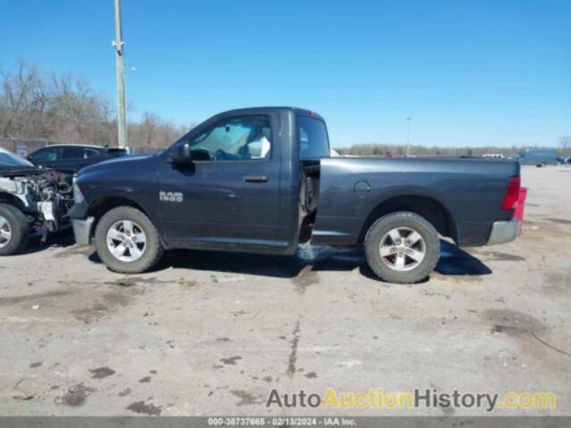 RAM 1500 TRADESMAN, 3C6JR7AP9DG573907