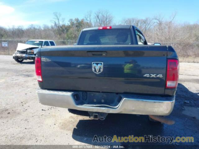 RAM 1500 TRADESMAN, 3C6JR7AP9DG573907