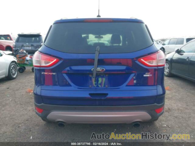 FORD ESCAPE SE, 1FMCU9GX5GUC01383