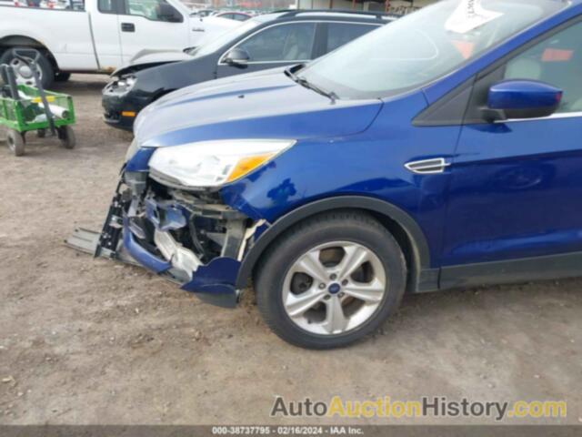 FORD ESCAPE SE, 1FMCU9GX5GUC01383