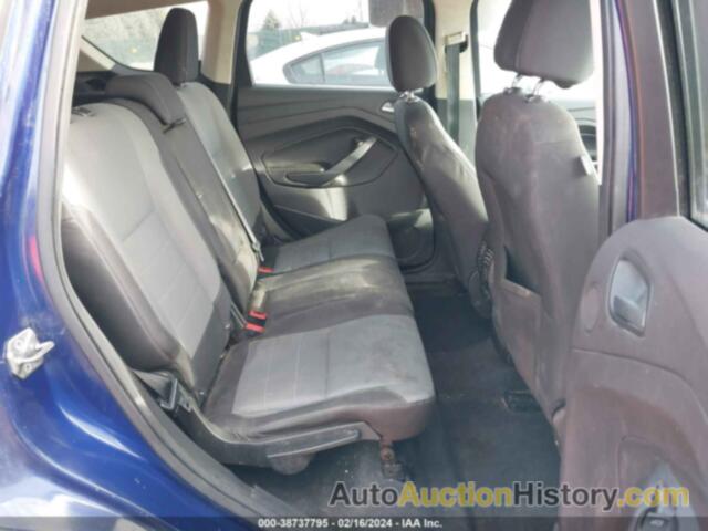 FORD ESCAPE SE, 1FMCU9GX5GUC01383