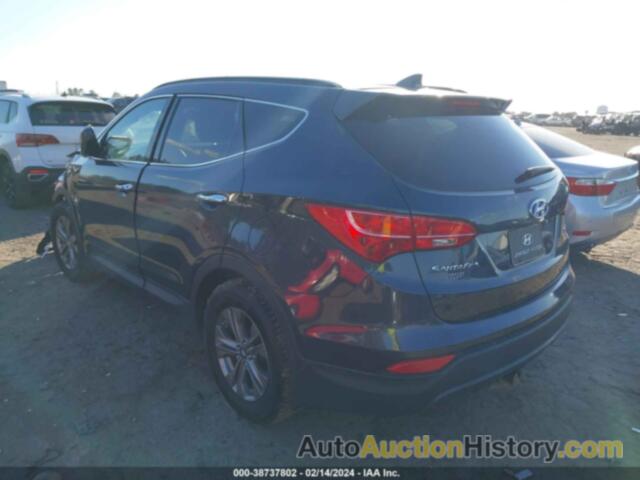 HYUNDAI SANTA FE SPORT 2.4L, 5XYZU3LB1GG367990