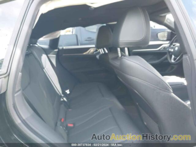 BMW I4 EDRIVE40, WBY73AW00PFR10840