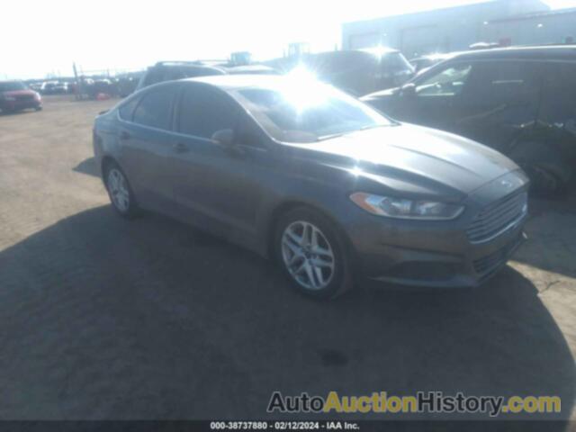 FORD FUSION SE, 3FA6P0H77GR332038