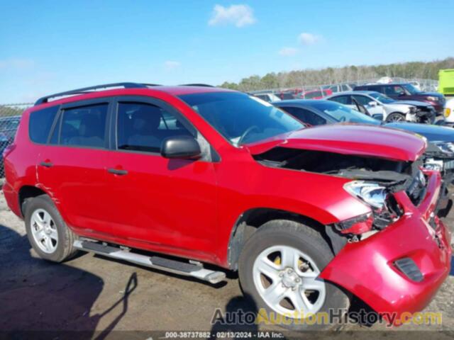 TOYOTA RAV4, 2T3ZF4DV2CW107103