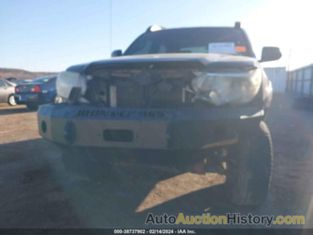 TOYOTA TACOMA BASE V6, 5TFMU4FN1FX031502