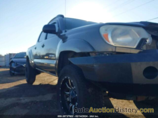 TOYOTA TACOMA BASE V6, 5TFMU4FN1FX031502