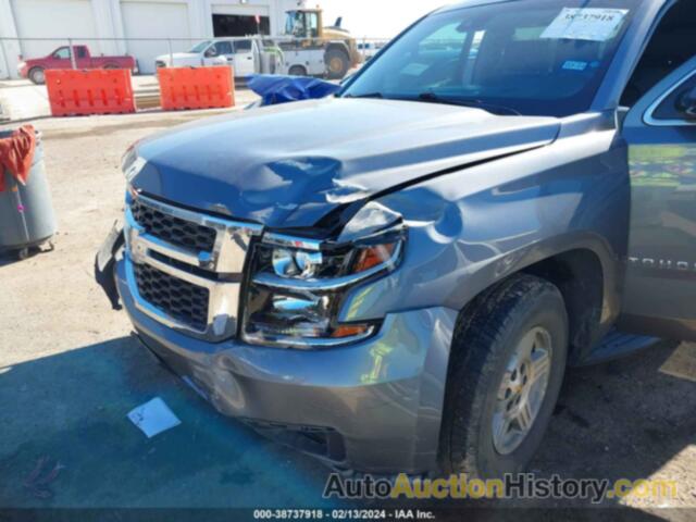 CHEVROLET TAHOE 2WD LT, 1GNSCBKC8LR129873