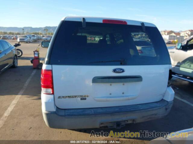 FORD EXPEDITION XLT 4WD XLT/XLT SPORT, 1FMPU16546LA75654