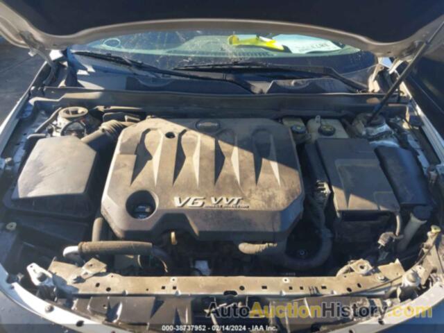 CHEVROLET IMPALA 1LT, 1G1105S32HU168020