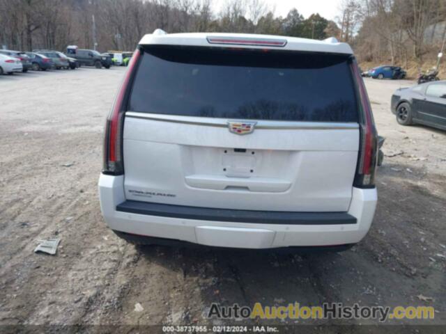 CADILLAC ESCALADE PLATINUM, 1GYS4DKJ9KR105820