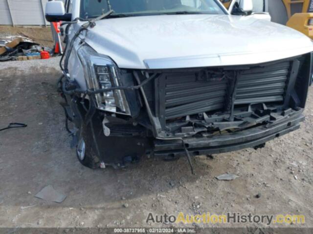 CADILLAC ESCALADE PLATINUM, 1GYS4DKJ9KR105820