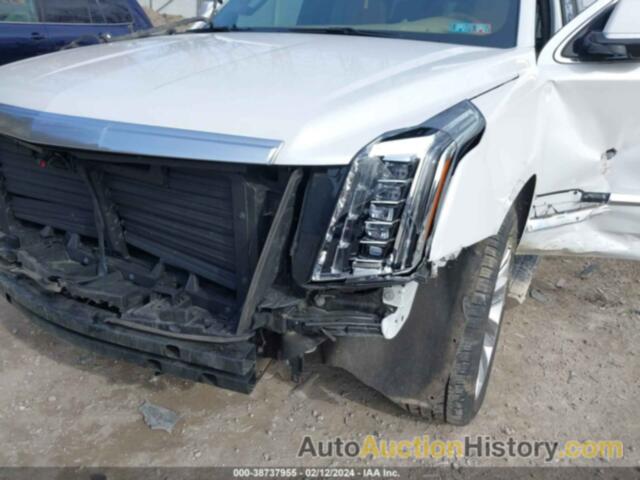 CADILLAC ESCALADE PLATINUM, 1GYS4DKJ9KR105820