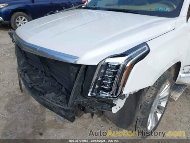 CADILLAC ESCALADE PLATINUM, 1GYS4DKJ9KR105820