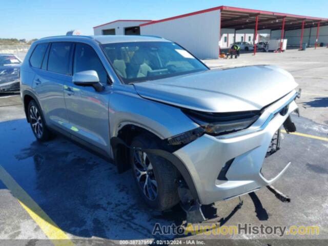 TOYOTA GRAND HIGHLANDER LIMITED/PLATINUM, 5TDADAB54RS005347