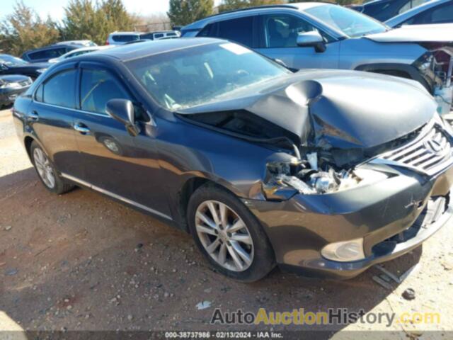 LEXUS ES 350, JTHBK1EGXC2480134