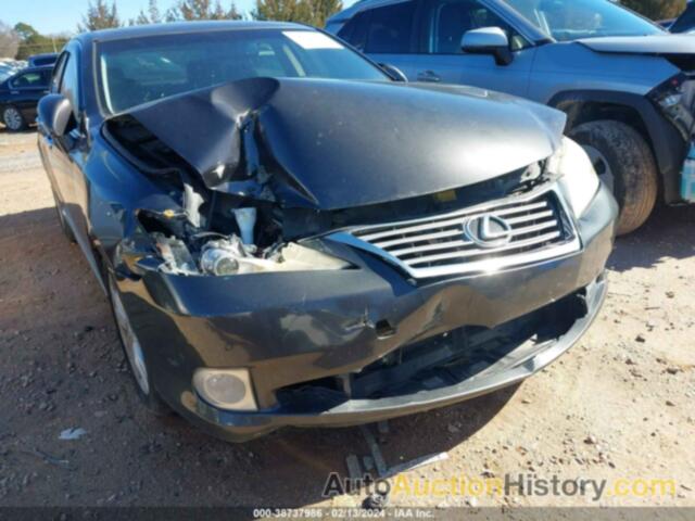 LEXUS ES 350, JTHBK1EGXC2480134