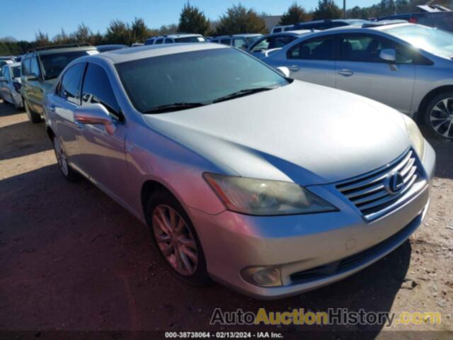 LEXUS ES 350, JTHBK1EG8A2342492