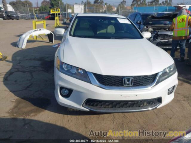 HONDA ACCORD EX-L, 1HGCT1B81DA010423