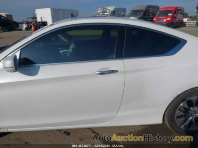 HONDA ACCORD EX-L, 1HGCT1B81DA010423