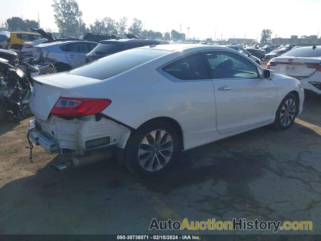 HONDA ACCORD EX-L, 1HGCT1B81DA010423