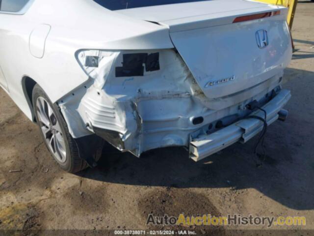 HONDA ACCORD EX-L, 1HGCT1B81DA010423