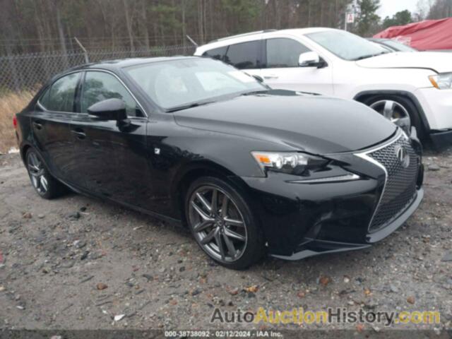 LEXUS IS 300, JTHCM1D24G5013168