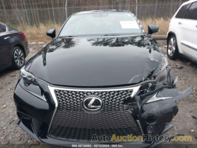 LEXUS IS 300, JTHCM1D24G5013168