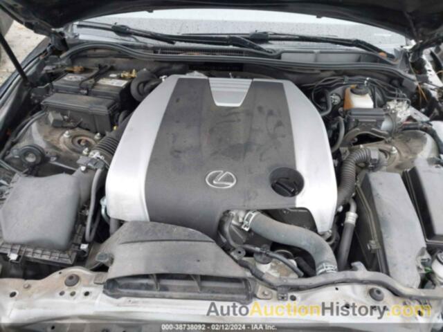 LEXUS IS 300, JTHCM1D24G5013168