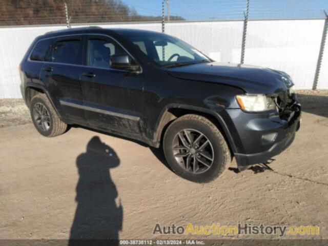 JEEP GRAND CHEROKEE LAREDO, 1C4RJFAG4CC246068