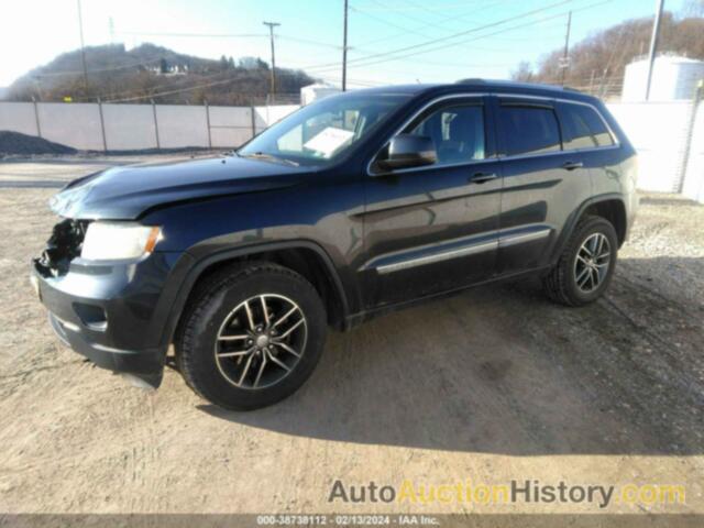 JEEP GRAND CHEROKEE LAREDO, 1C4RJFAG4CC246068